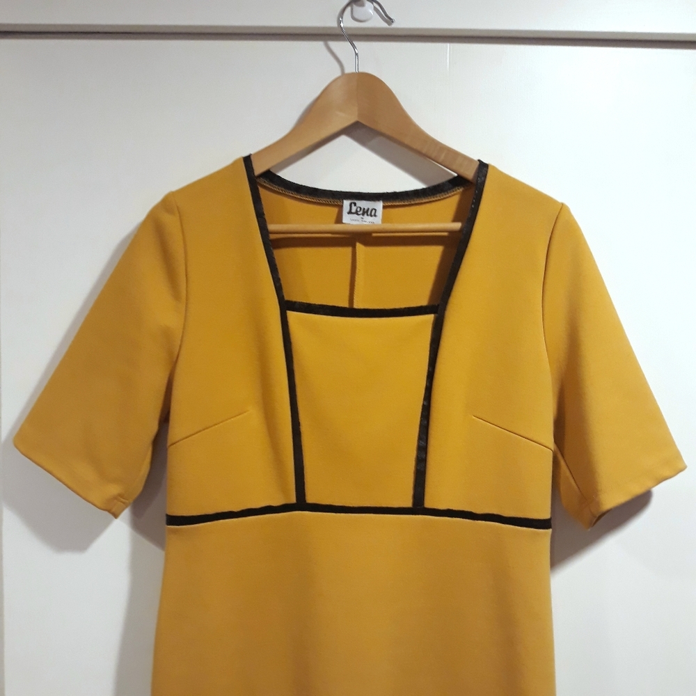 Lena stretchy dress - Picture 3 of 6